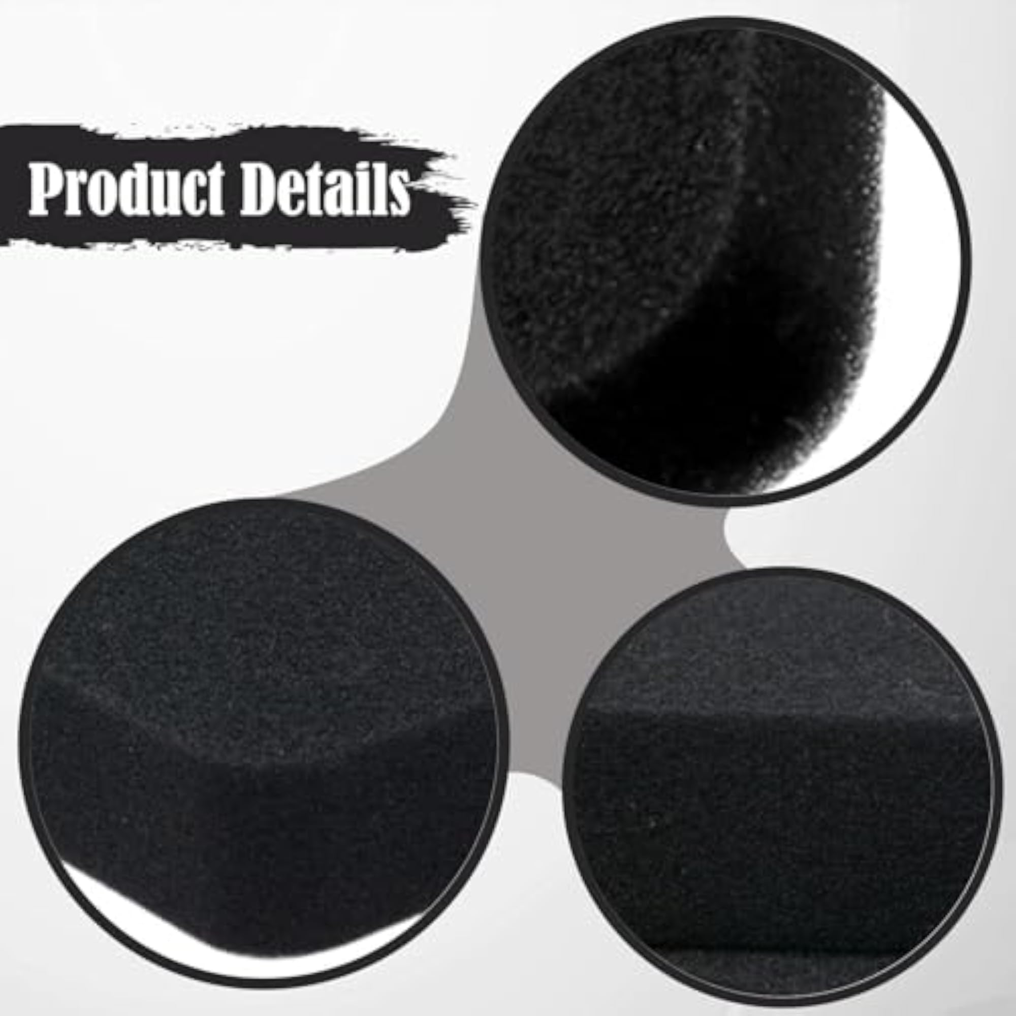 Air Filter Maintenance Kit for Backpack Blowers
